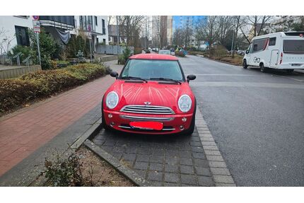 Mini ONE Gebrauchtwagen