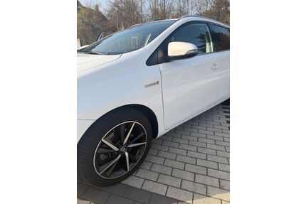 Toyota Andere Gebrauchtwagen