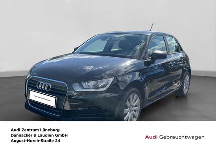 Audi A1 Gebrauchtwagen
