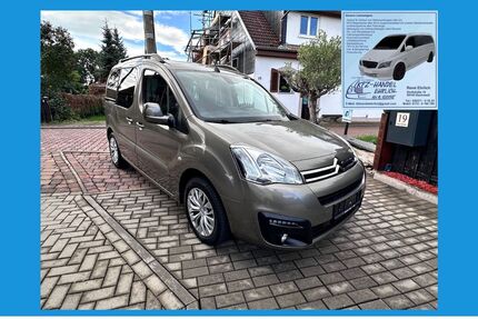 Citroen Berlingo Gebrauchtwagen