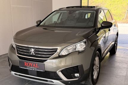 Peugeot 5008 Gebrauchtwagen