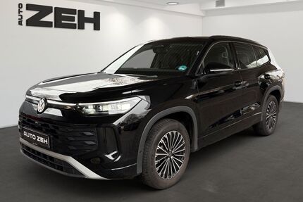 VW Tayron Gebrauchtwagen