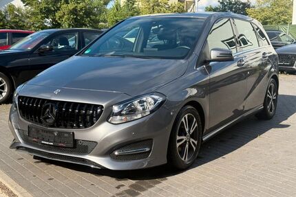 Mercedes-Benz B 180 Gebrauchtwagen