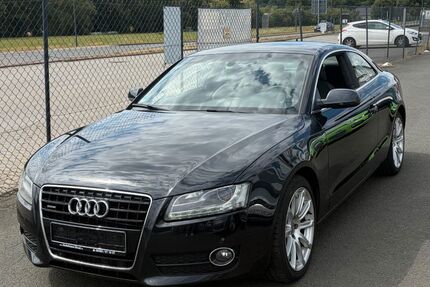 Audi A5 Gebrauchtwagen
