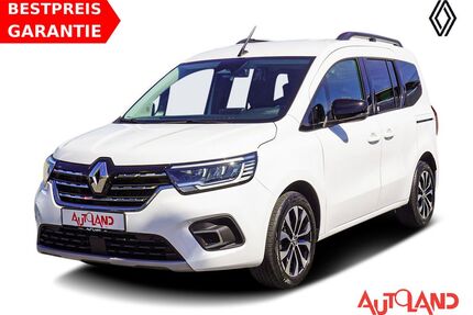 Renault Kangoo Gebrauchtwagen