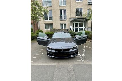 BMW 430 Gebrauchtwagen