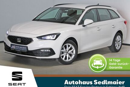 Seat Leon Gebrauchtwagen