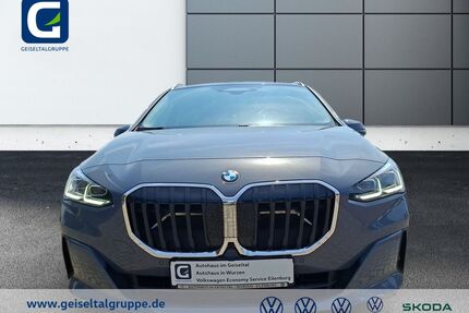 BMW 220 Active Tourer Gebrauchtwagen