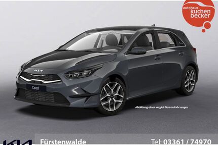 Kia ceed / Ceed Gebrauchtwagen