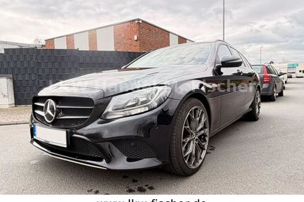 Mercedes-Benz C 180 Gebrauchtwagen