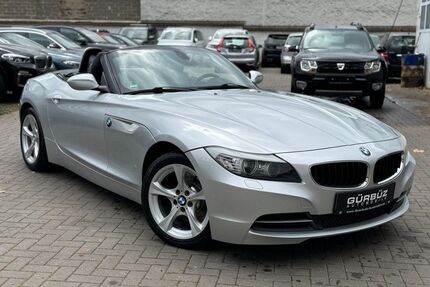 BMW Z4 Gebrauchtwagen