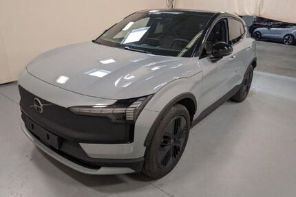 Volvo EX30 Gebrauchtwagen