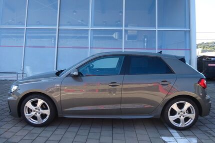 Audi A1 Gebrauchtwagen