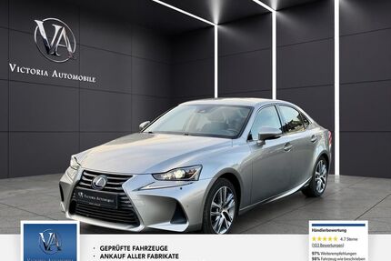Lexus IS 300 Gebrauchtwagen