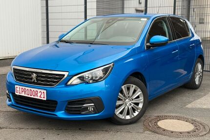 Peugeot 308 Gebrauchtwagen