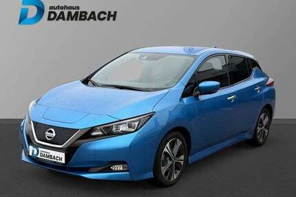 Nissan Leaf Gebrauchtwagen