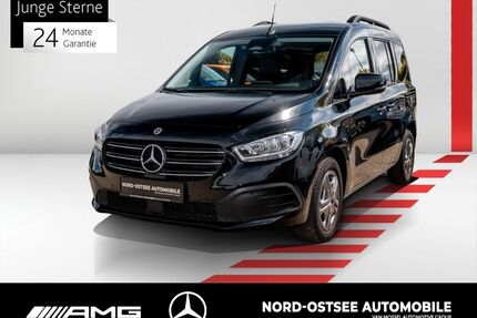 Mercedes-Benz T-Klasse Gebrauchtwagen