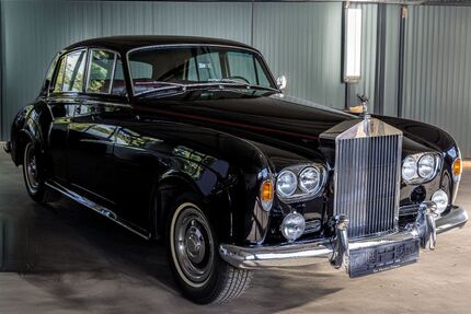 Rolls Royce Silver Cloud Gebrauchtwagen