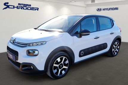 Citroen C3 Gebrauchtwagen
