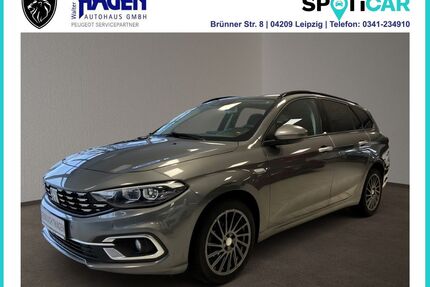 Fiat Tipo Gebrauchtwagen