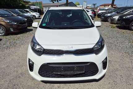 Kia Picanto Gebrauchtwagen