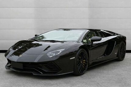 Lamborghini Aventador Gebrauchtwagen