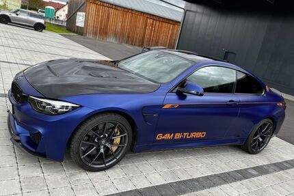 BMW M4 Gebrauchtwagen