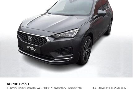 Seat Tarraco Gebrauchtwagen