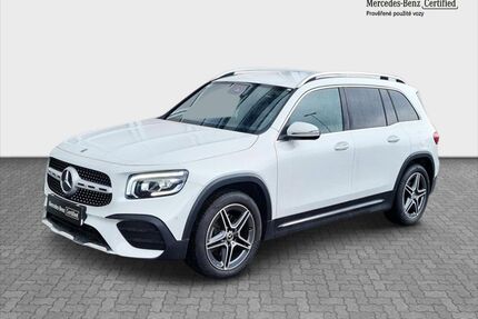Mercedes-Benz GLB 200 Gebrauchtwagen