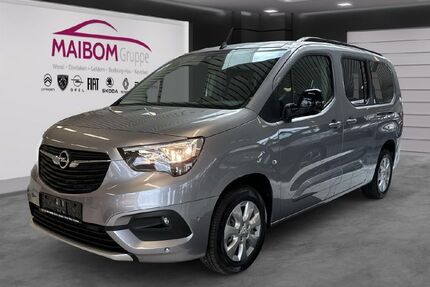 Opel Combo Life Gebrauchtwagen