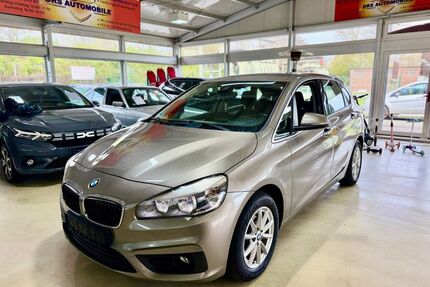 BMW 214 Active Tourer Gebrauchtwagen