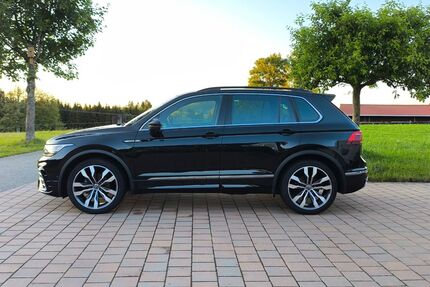 Audi Tiguan 