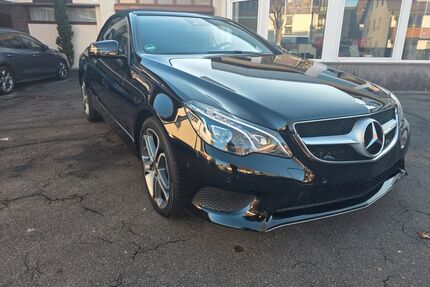 Mercedes-Benz 250 Gebrauchtwagen