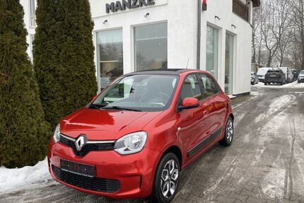 Renault Twingo Gebrauchtwagen