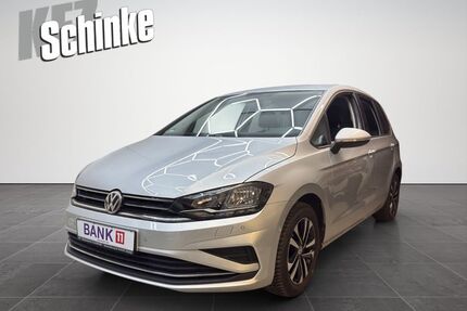 VW Golf Sportsvan Gebrauchtwagen