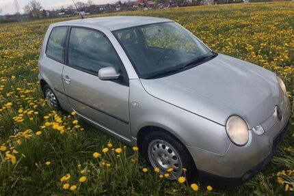 VW Lupo Gebrauchtwagen