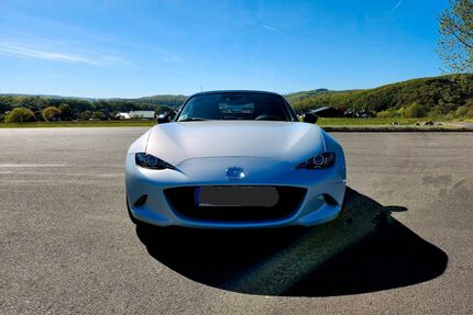 Mazda MX-5 Gebrauchtwagen