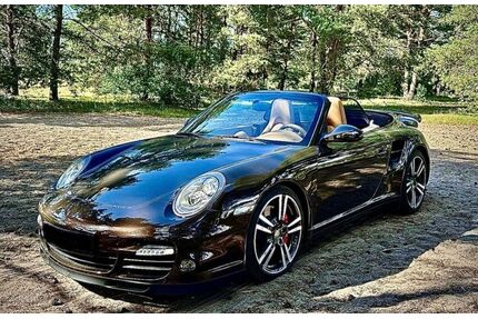 Porsche 911 Urmodell Gebrauchtwagen