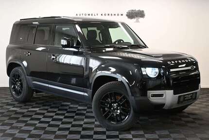 Land Rover Defender Gebrauchtwagen