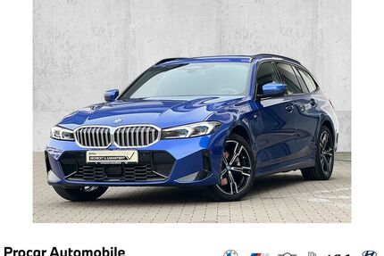 BMW 330 Gebrauchtwagen