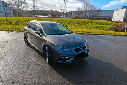 Seat Leon Gebrauchtwagen