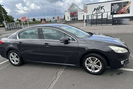 Peugeot 508 Gebrauchtwagen
