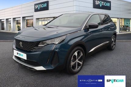 Peugeot 3008 Gebrauchtwagen