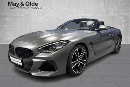 BMW Z4 Gebrauchtwagen