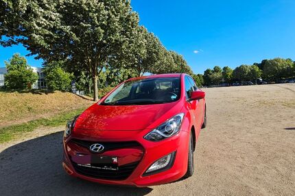 Hyundai i30 Gebrauchtwagen
