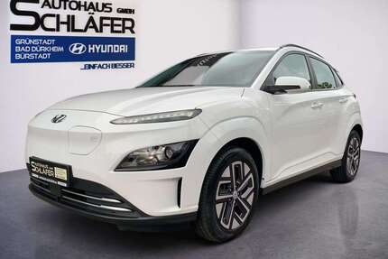Hyundai KONA Gebrauchtwagen