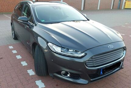 Ford Mondeo Gebrauchtwagen