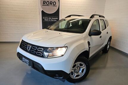 Dacia Duster Gebrauchtwagen