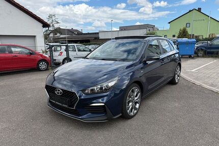Hyundai i30 Gebrauchtwagen