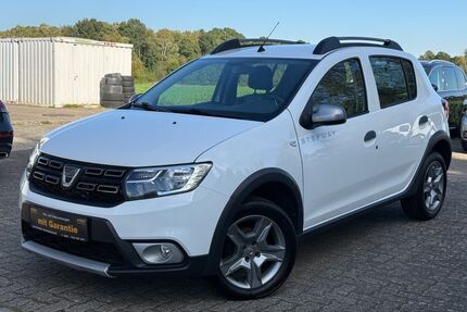 Dacia Sandero Gebrauchtwagen
